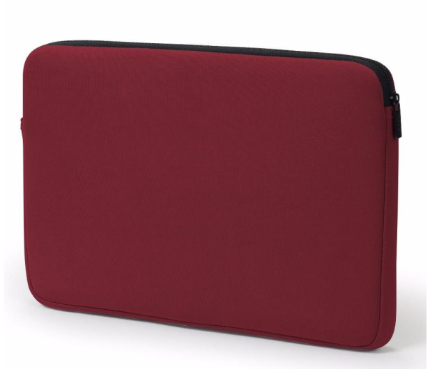 DICOTA Skin BASE 13-14,1" neoprenowa torba na notebooki czerwona D31293 - 1105192 - zdjęcie 4